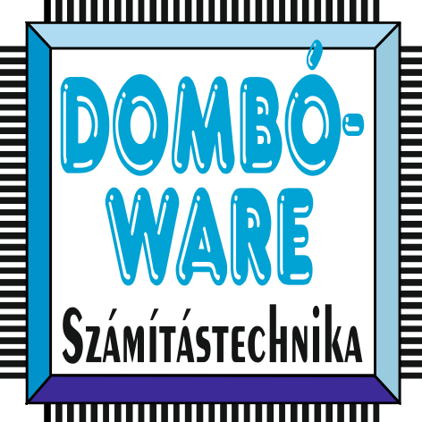 Dombó-Ware logo
